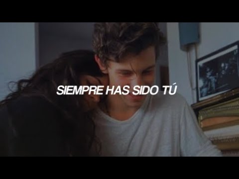 Shawn Mendes - Always Been You // Traducida al espaƱol