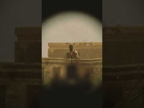 Six Days in Fallujah - Rooftop