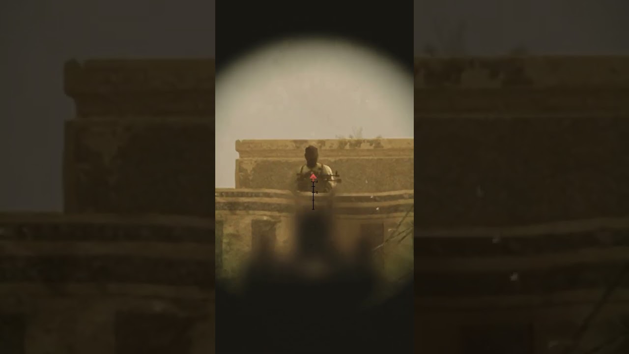 Experience the Intensity of 'Six Days in Fallujah' – Rooftop Gameplay Preview 🎮