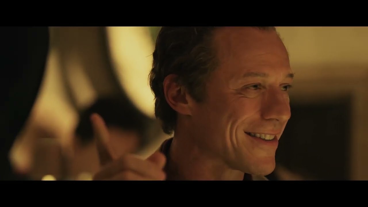 Le cose non dette, film di Gabriele Muccino - Clip 2: cose non dette