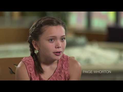 Genetic Testing’s Impact on Patient Care – Paige’s Story
