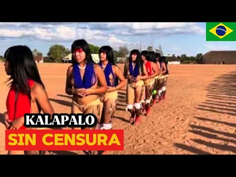 20 Datos Asombrosos Sobre la Tribu Kalapalo 🌿