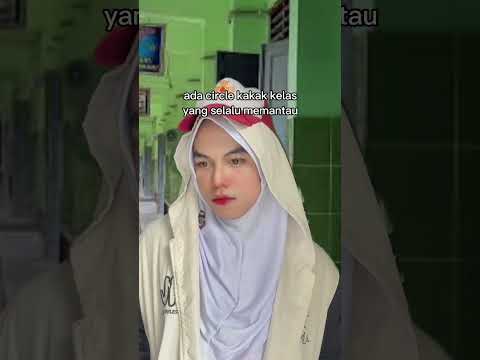 adek kelas sekarang semuanya aneh๐ #viralvideos #viral #trending
