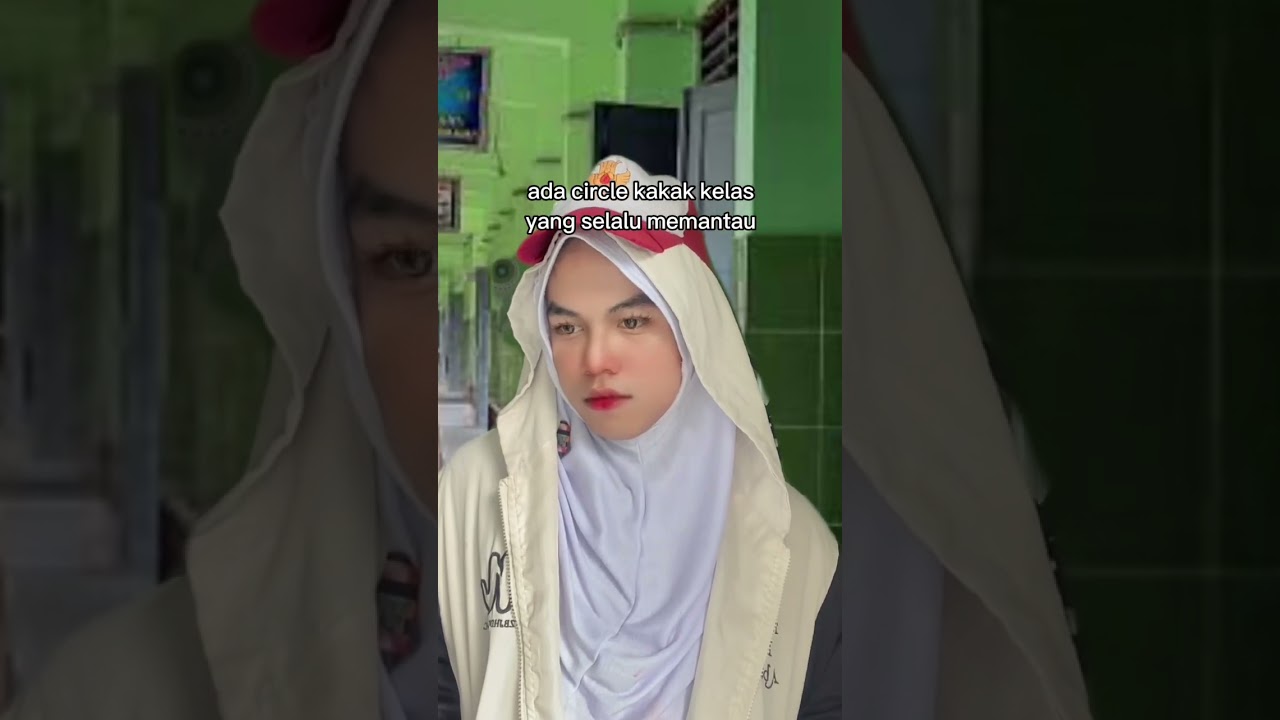 Perilaku Kelas Sekarang yang Semakin Aneh ๐