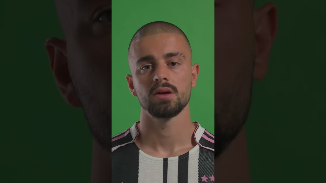 Juventus Signs Zhegrova! 🔊 New Player Highlights