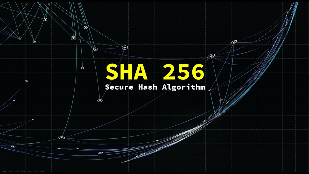 Entenda o Algoritmo SHA-256: Segurança e Funcionamento 🔐