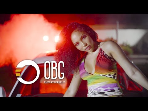 KING BABA - Ngaaka Blindé - Be mine Feat Hawa Goddess (Clip officiel)