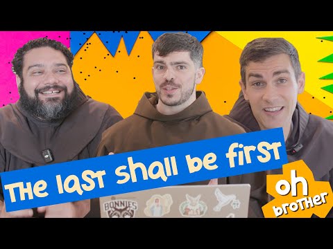 Drafting our Favorite Hymns | The Last Shall be First