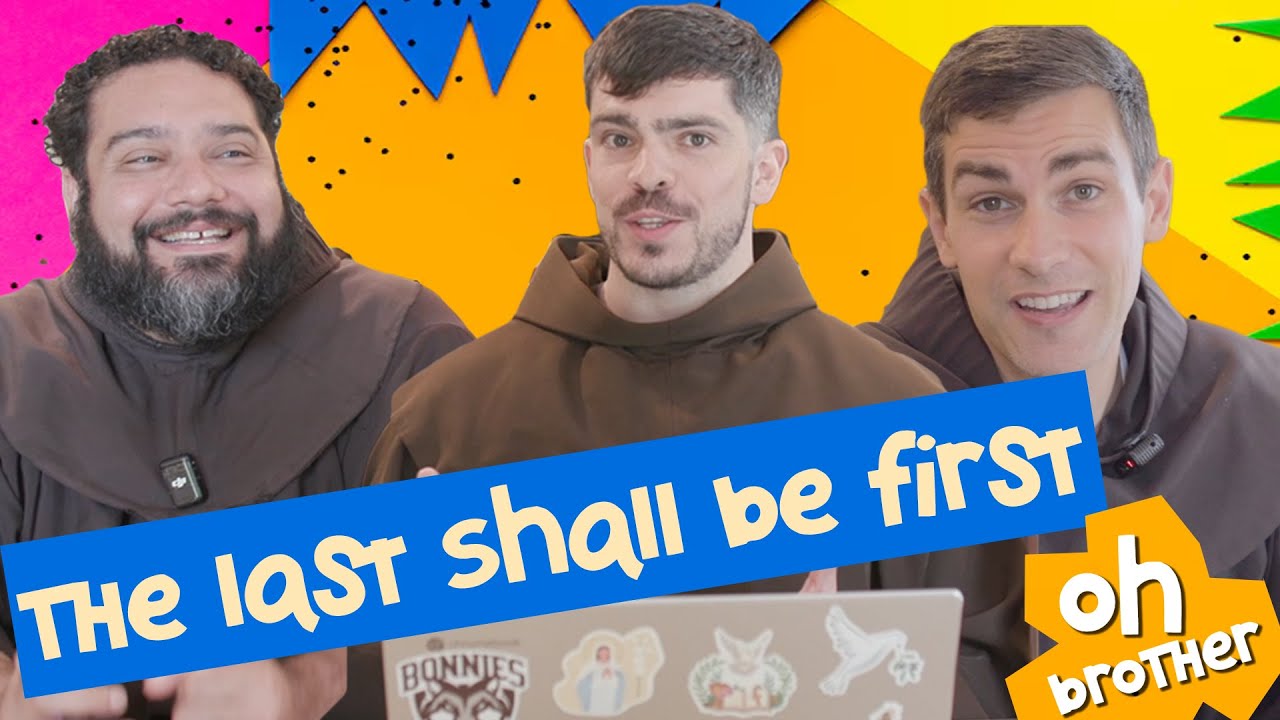 Drafting Our Favorite Hymns | The Last Shall Be First