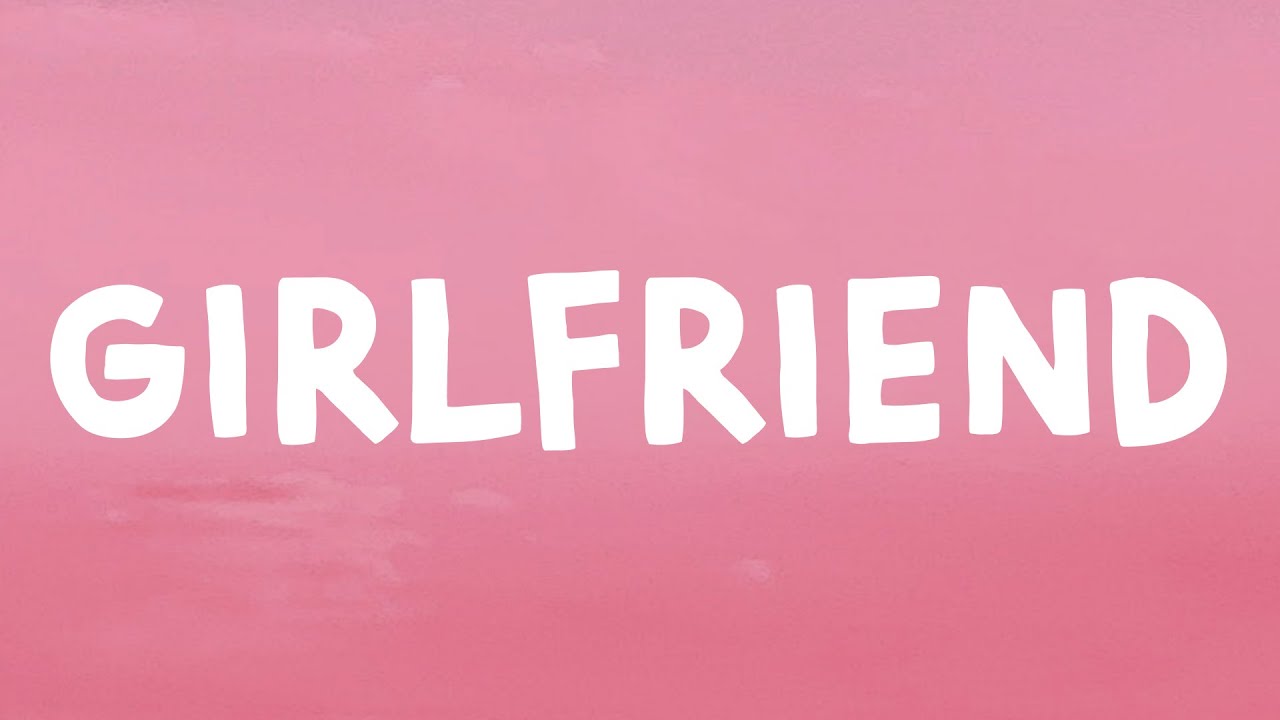 Sing Along with Avril Lavigne's Hit 'Girlfriend' 🎤 - Lyrics & Lyric Video