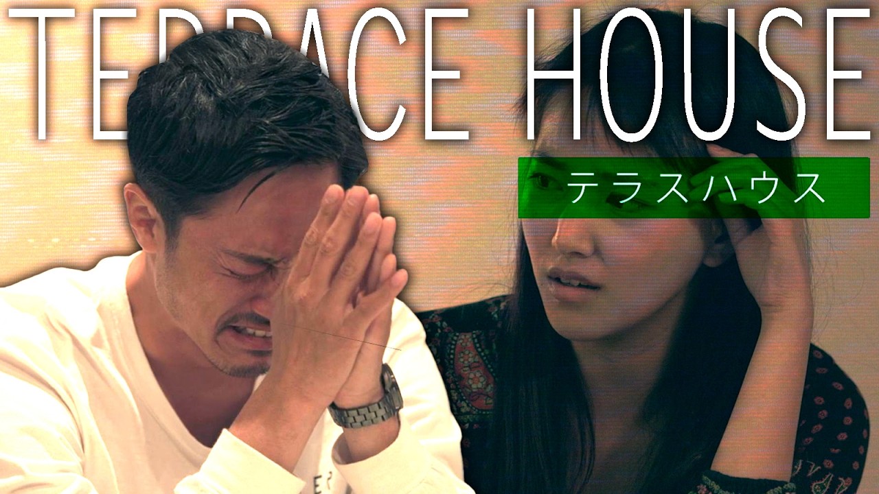 Il Reality Giapponese Che Mi Ha Sconvolto 🇯🇵