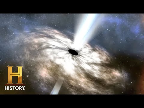 The Most Mysterious Theories in Mathematics | Ancient Aliens