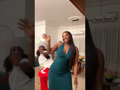 Mia Guissé Challenge ARVA Jahman xpreess ❤️