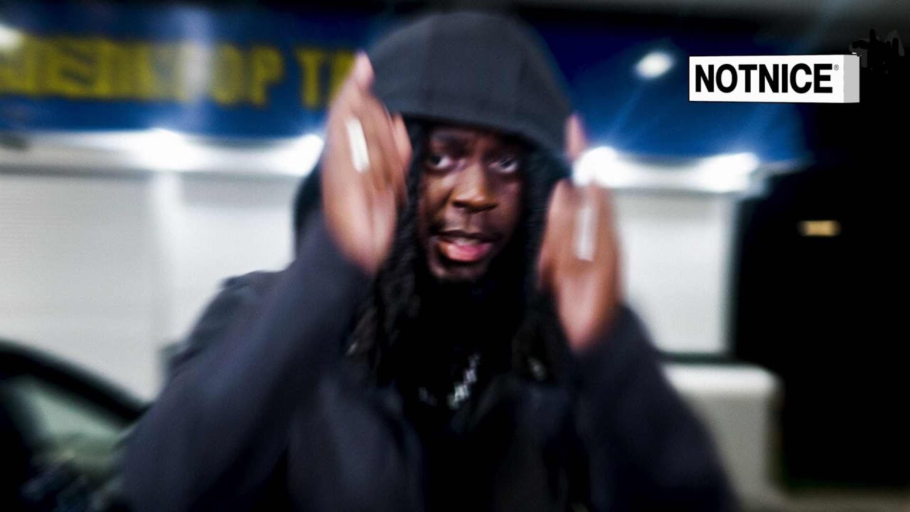 Woody - Mademoiselle TEEGER & GRÉGEOIS [Dir. by ‪Khefren‬]