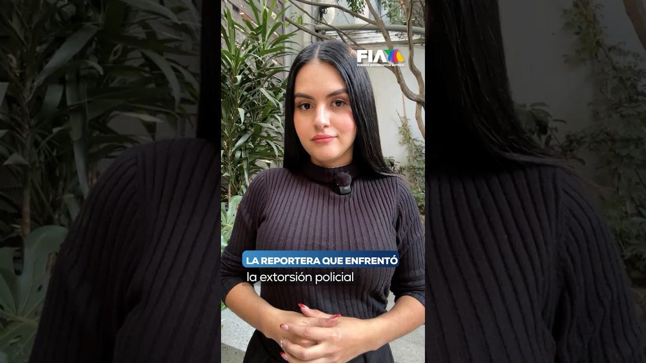 ¿Qué ocurrió tras perseguir al policía corrupto? 🚓