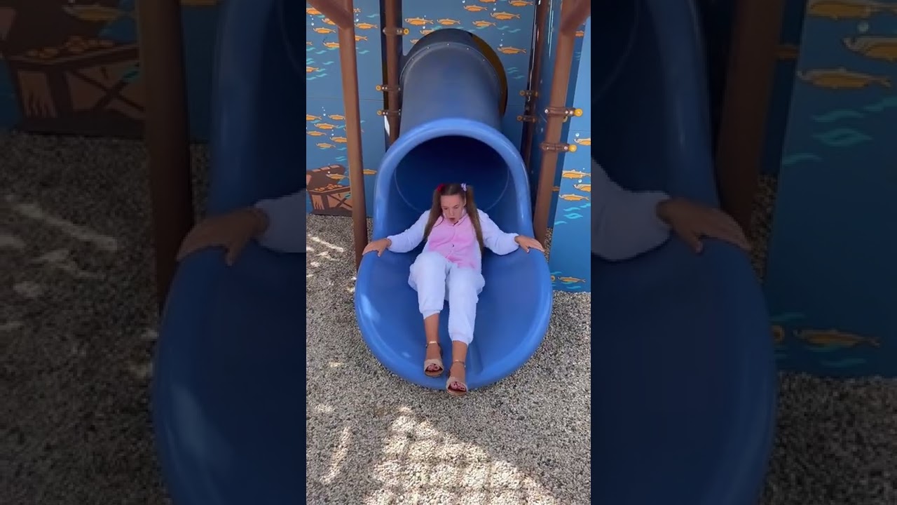 Quand ta mère s'endort au parc 🌳