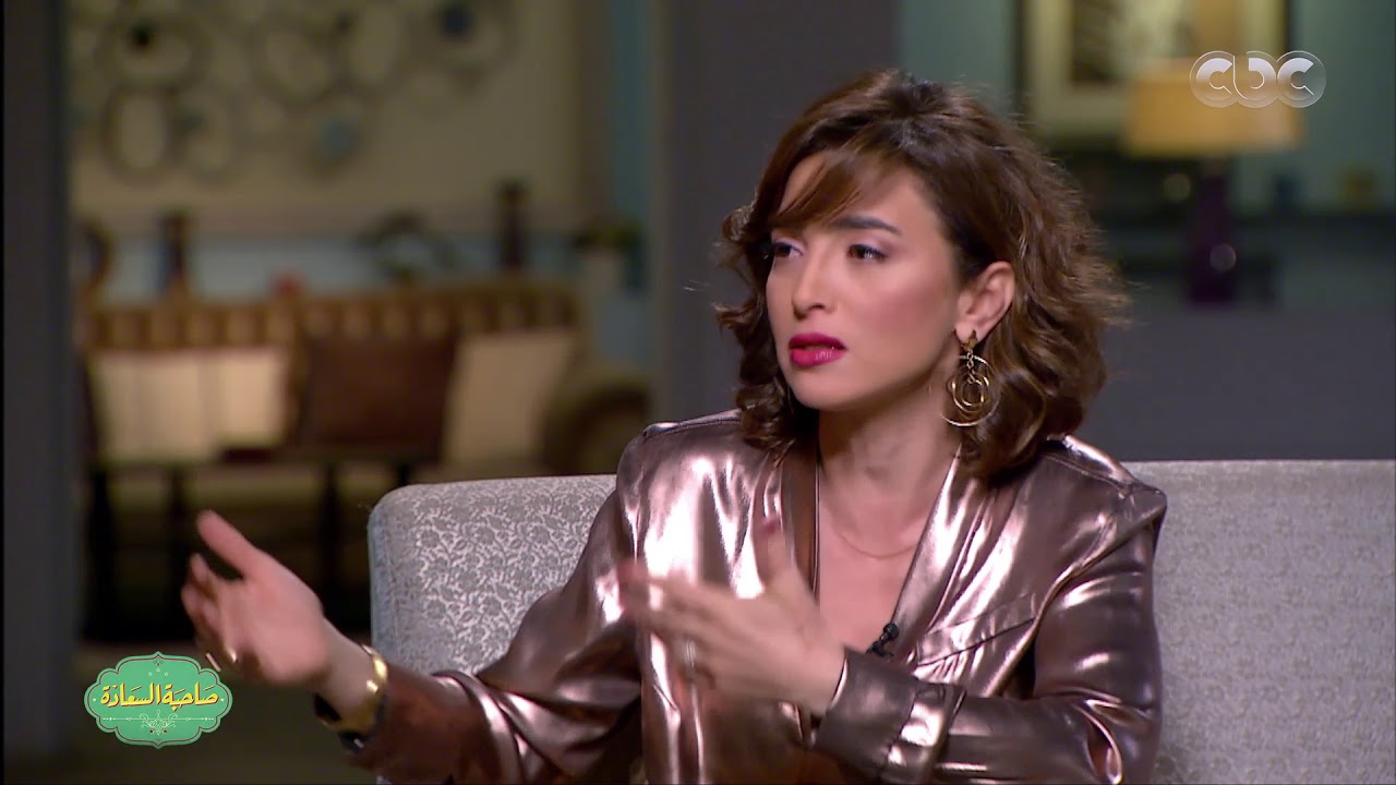 صاحبة السعادة: لقاء مع المخرجة ساندرا نشأت 🎬