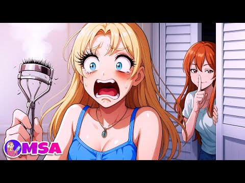 Bestie Is Jealous of Me Cuz I'm Prettier [new music test]