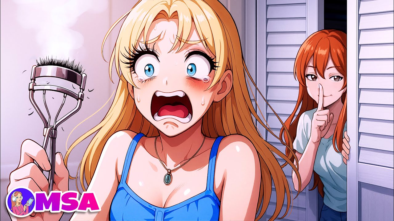 Jealous Bestie? How I Handle Being Told I'm Prettier ✨