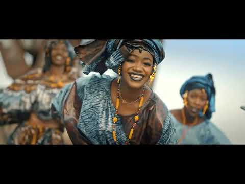 Jahman X-press - ARVA feat. Souleymane Faye_ Soda Mama _ Kine Lam k