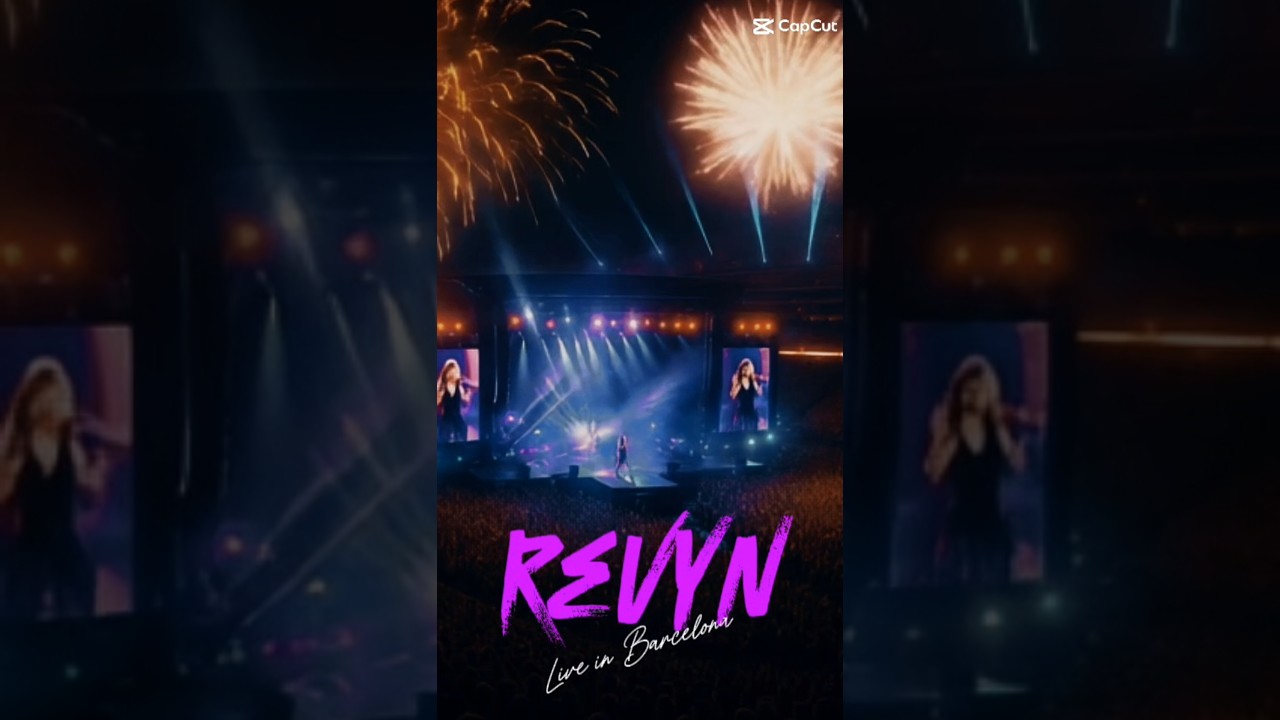 Barcelona 2022 Tour Rewind 🎶