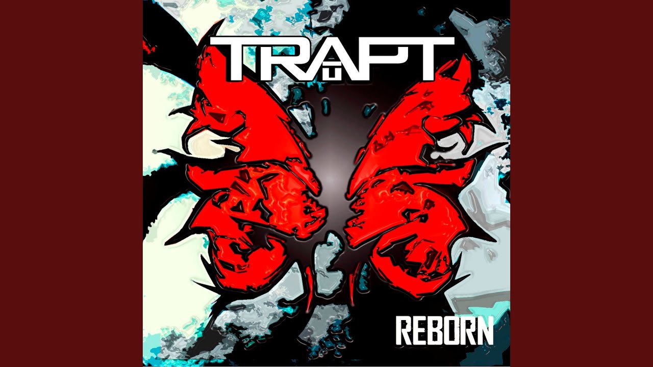 Love-Hate Relationship by Trapt 🎶