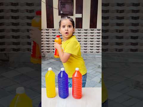 Anaya Ne Papa Ko Kuch Nhi Pilaya 😂