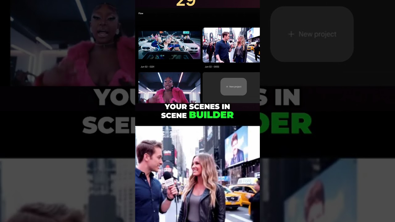Scene Builder Video Download Guide π₯
