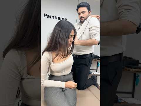 98 out of 100 Patients Got Relief from Shoulder Pain #feed #feedshort