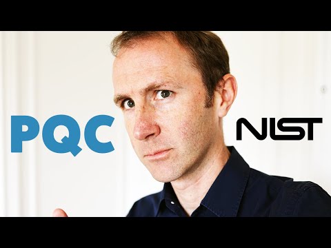 Getting Ready for Post-Quantum Cryptography | NIST's Latest Report