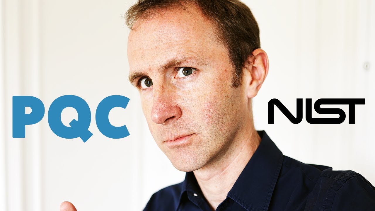 Prepare Now for the Future of Security: NIST's Post-Quantum Cryptography Insights 🔐