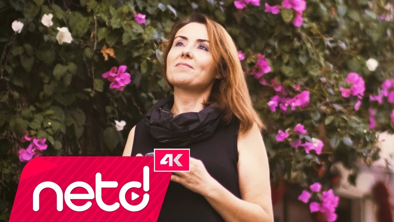 Seçil Avcı - Uykusuz Şehir (4K Video) 🎶