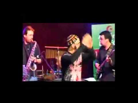 Hamid Bouchnak _ Lalla Mimouna