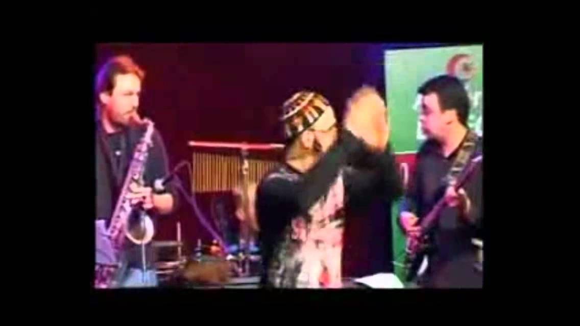 Hamid Bouchnak - Lalla Mimouna