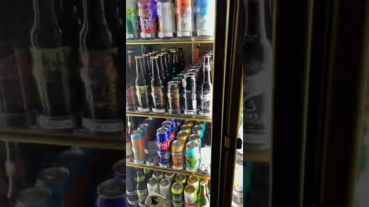 Chicago’s Top Dive Bar - Rossi’s 🍺