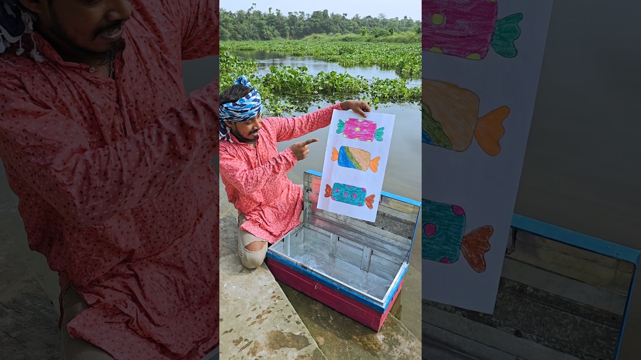 Garib Ko Pani Se Kya Mila? 🤲