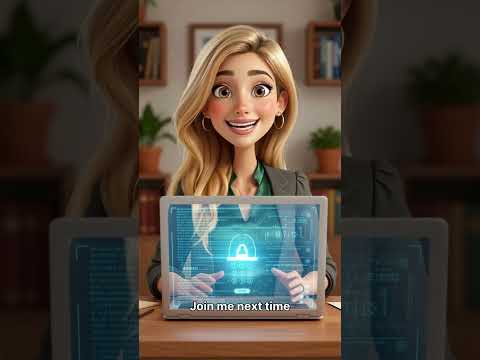 RSA Algorithm Explained — Public & Private Key Encryption Made Simple