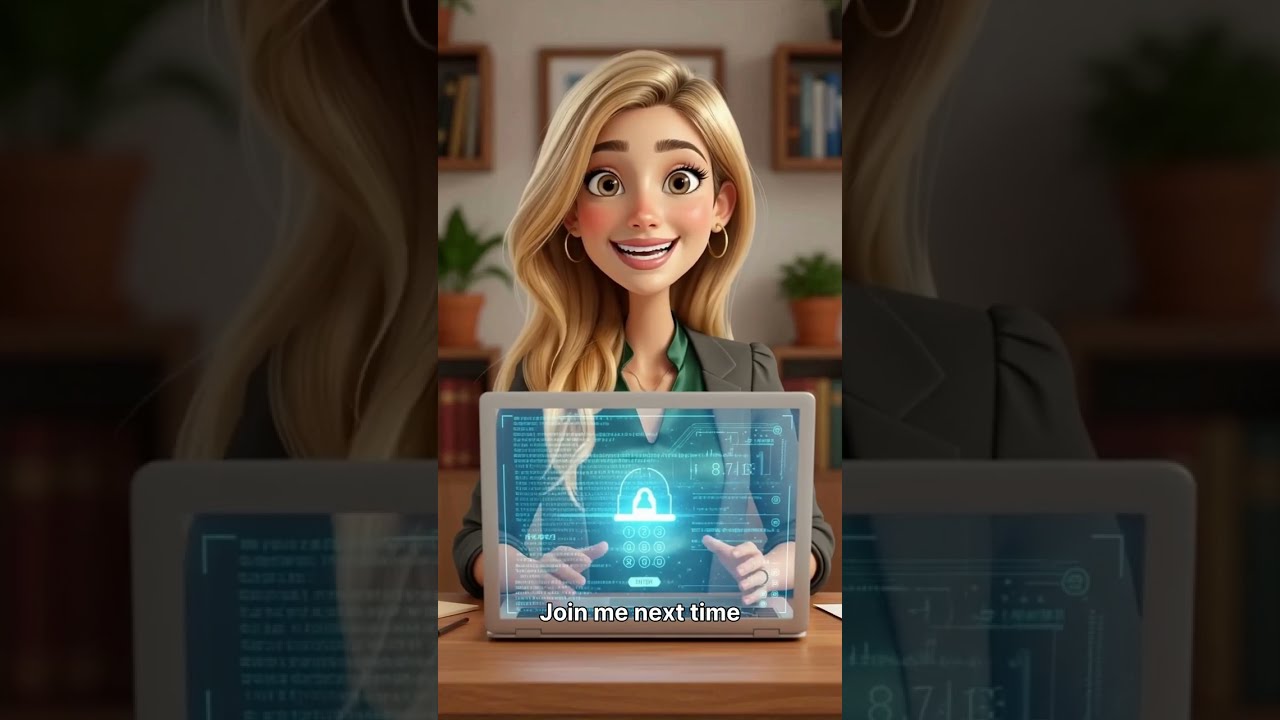 RSA Encryption Explained: How Public & Private Keys Secure Your Data 🔐