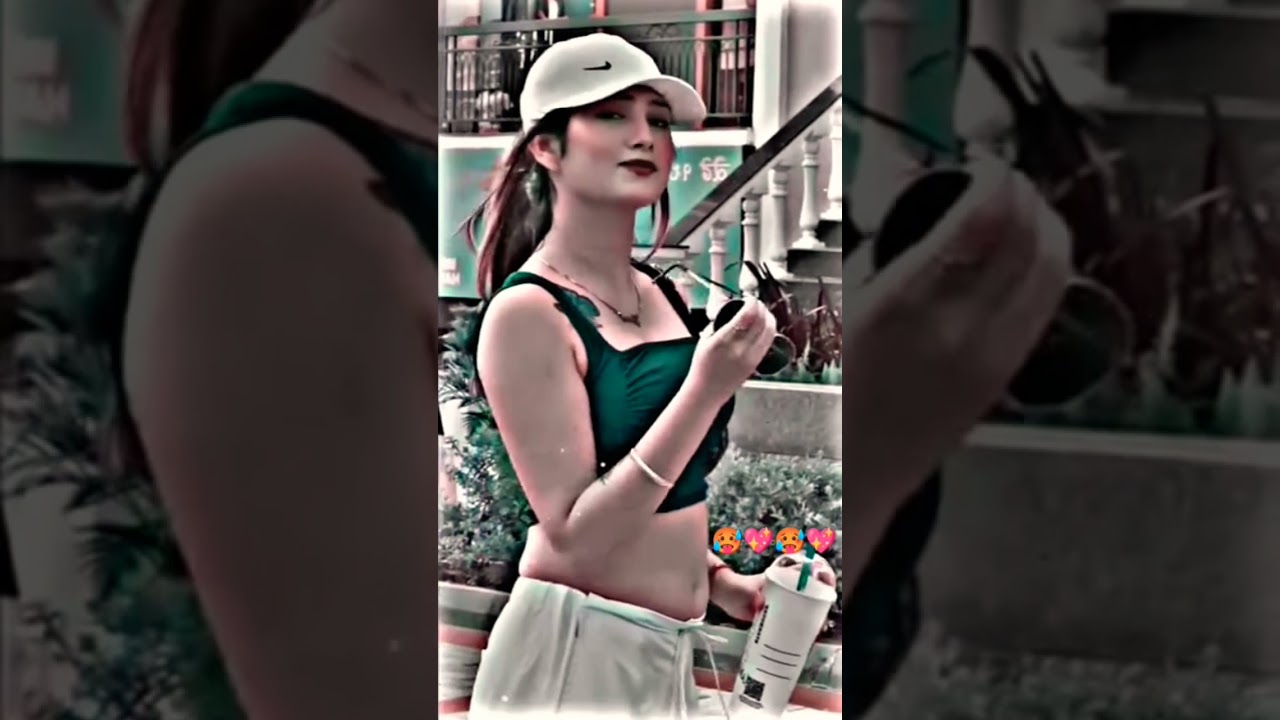 🔥 Stunning Blackpink Velocity Edit with Habibi Remix | Alight Motion Tutorial