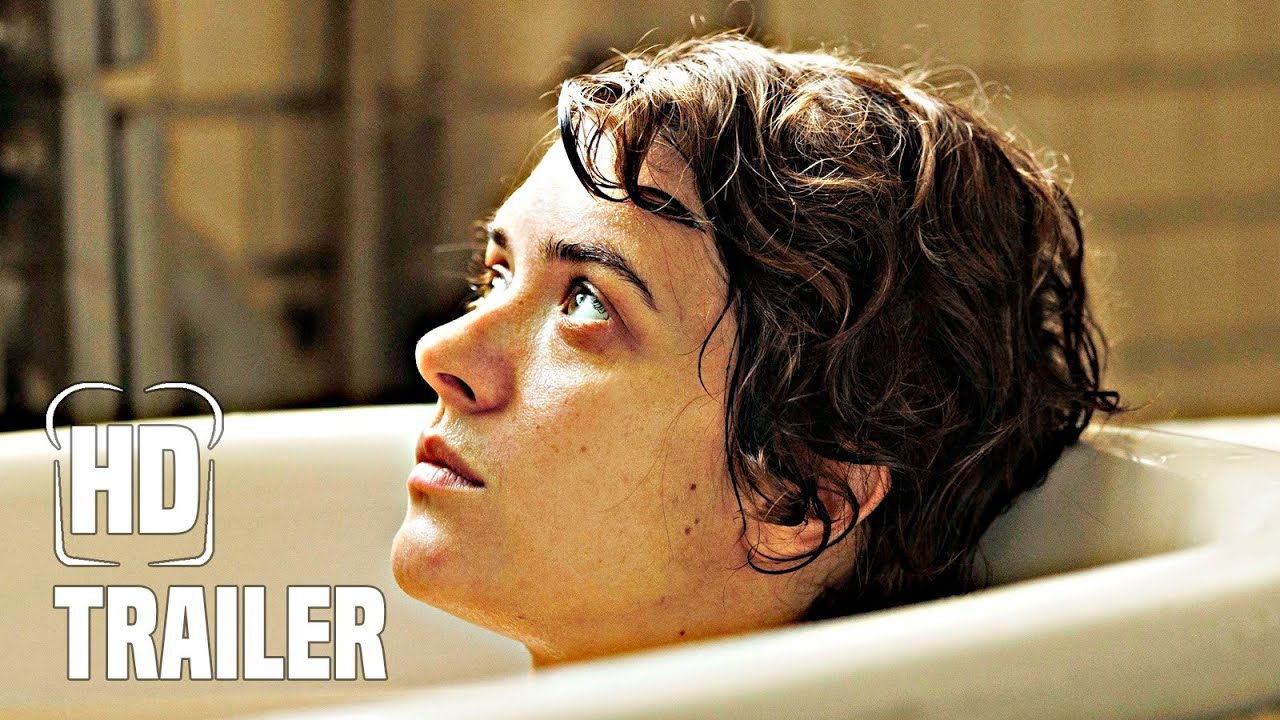 IN LIEBE, EURE HILDE Trailer German Deutsch (2024) @FilmtoastDE