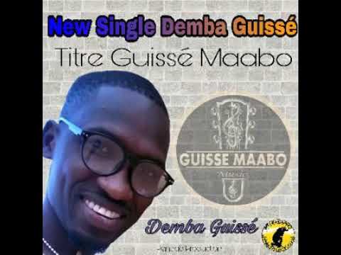 Demba Guissé single GUISSà MAABO
