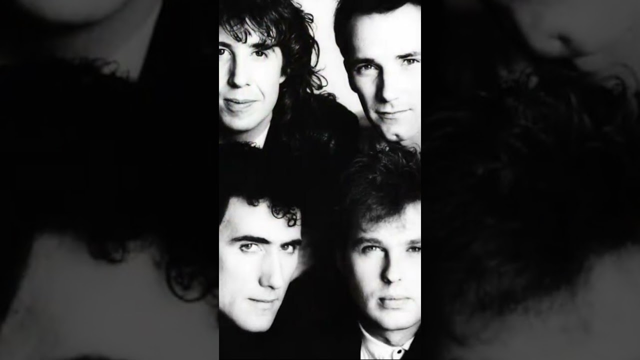 OMD's 'Electricity' from 1980 Debut Album ⚡
