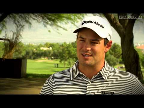 Johnson Wagner's Quest for Perfection