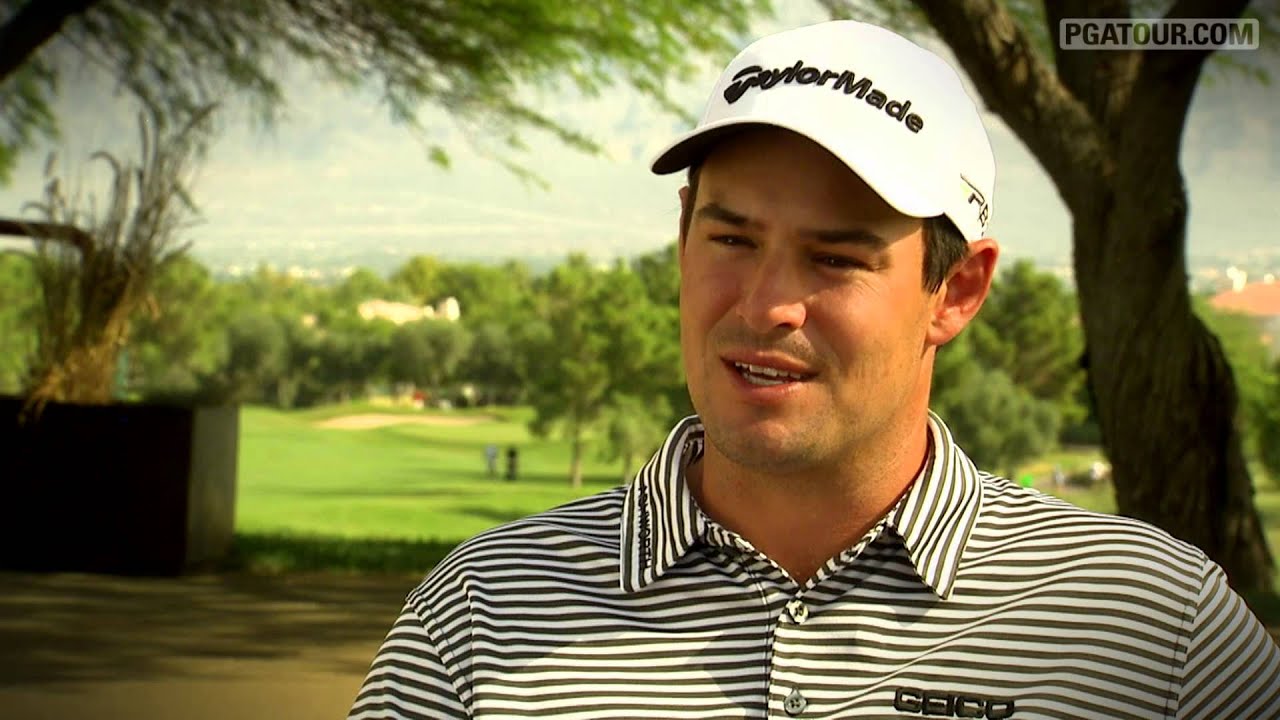 Johnson Wagner's Drive for Excellence: Achieving Success in Less Than a Year ⛳