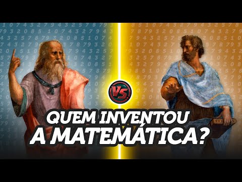 Por que matemática é DIFÍCIL?
