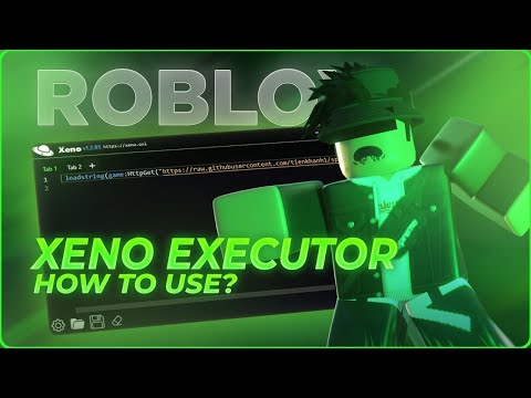 ✅ Best Roblox Executor 2025 | Keyless Roblox Exploit | Download Guide To Xeno Executor ✅