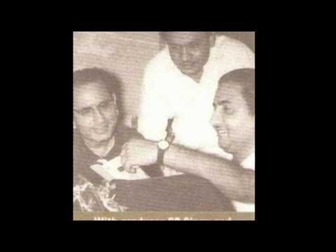 Milestone Songs of N. Datta. (Music Director)