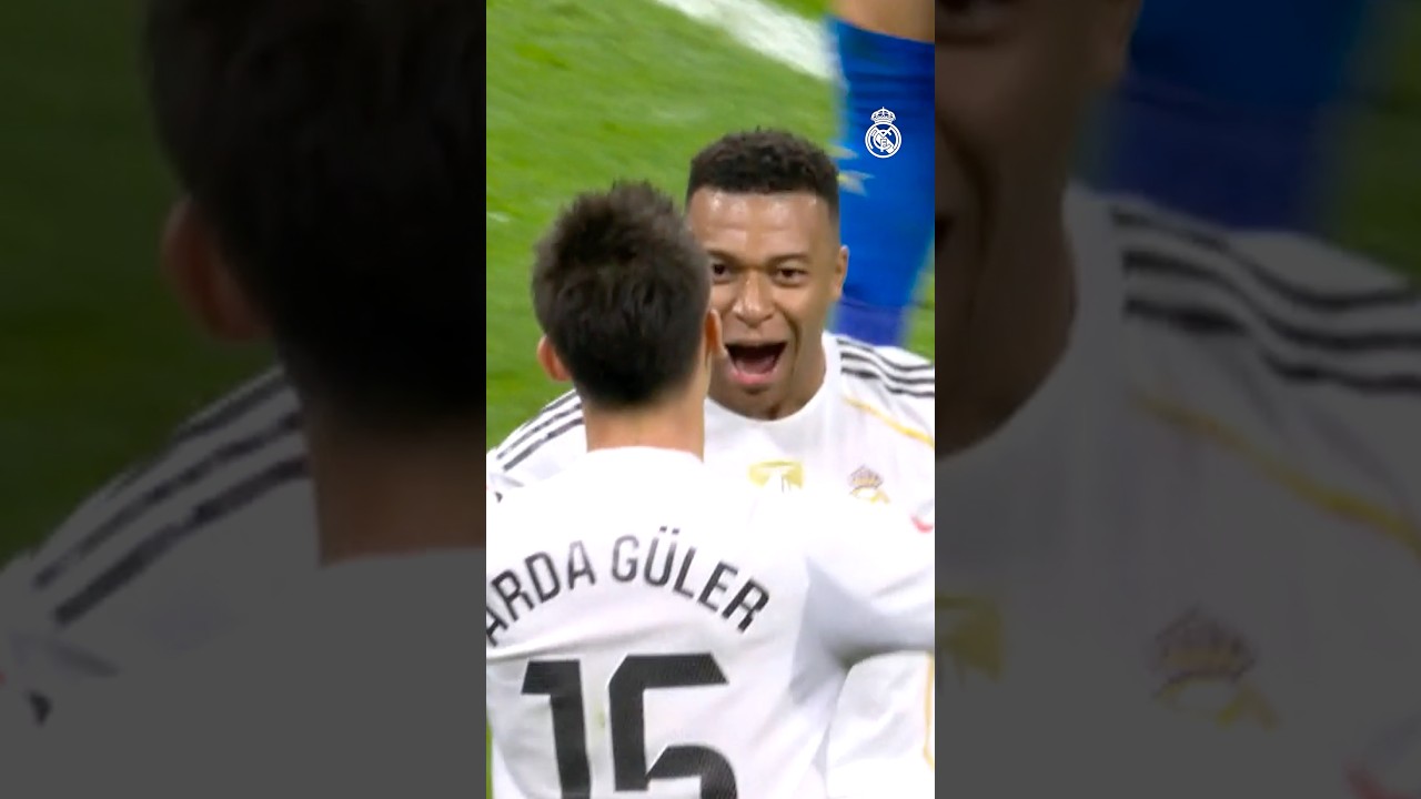 Real Madrid 4-0 Valencia | Goals and Highlights | La Liga Match