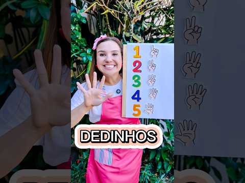 Vamos contar? #educaçãoinfantil #números #criança #infantil #matemática