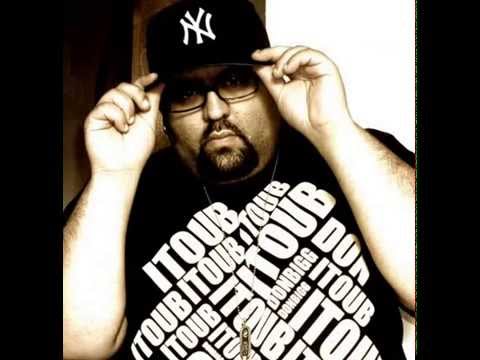 Don Bigg-Bghit N9adem likom Rassi